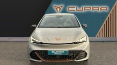 CUPRA Born 169kW e-Boost V3 58kWh 5dr Auto Electric Hatchback